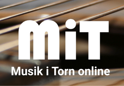 Musikitorn online